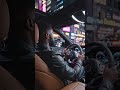 Mercedes-benz e300i smooth driving #mercedes