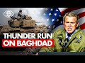 Inside Saddam’s Fall: Untold Iraqi Voices of the U.S. Invasion | Documentary - AT