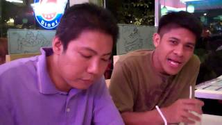 Batch '91 PCS Small Reunion July23, 2010 Makati City