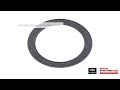 271139S GasketAir Cleaner Briggs and Stratton Genuine OEM Part