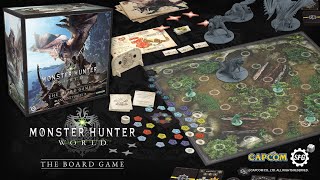 モンスターハンター　ボードゲーム モンハン Amazon | モンスターハンター ボードゲーム | ボードゲーム