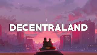 Lil Uzi Vert Type Beat - "DECENTRALAND" | Upbeat Synth Instrumental Beat