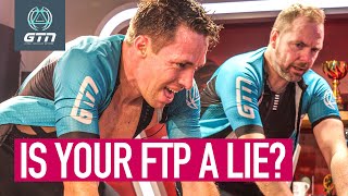Is Your FTP Actually Accurate?