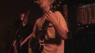 Saves The Day - (live) Khyber Pass Pub Philadelphia,Pa 8.20.02 (Complete Show)