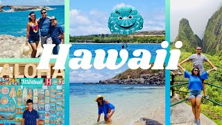 First-Timer’s Guide to Hawaii: Which Island Is Right for You?