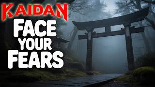 Kaidan The Dark Fantasy Horror Game You Need To See