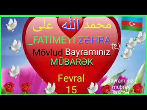 Hz fatimeyi zehra