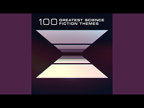 Putar Harry & Greg / Launch - Danny Elfman