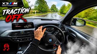 Download lagu I Turned My BMW X3M Into a Drift Monster!