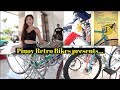 Drool Bike Show (Philippine Bicycle Demo Day 2018)