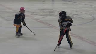 Caledonia fun 2 ringette 2024