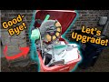 DeWalt DWS779 12″ Miter Saw Setup & Alignment | Replacing My Hitachi