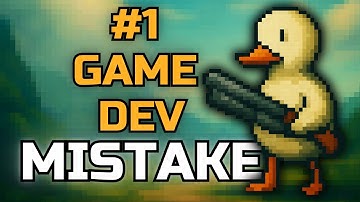 How to Scope a Small Game (So You Actually Finish It)