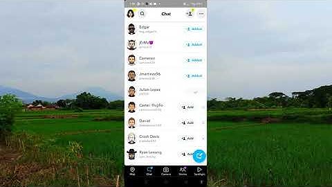 Snapchat Big Update   Quick Add Problem Solved   Unlimited Quick Add   You Free