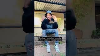 He Is Back  almajur  Still Chained   sahiphop freestylerap new werap99