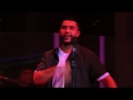 Jah Khalib live - Мамасита