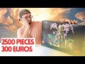 Le set Lego Zelda Arbre Mojo est-il trop cher? (construction et review)