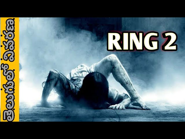 28 of 61 horror movies in 61 days - The Ring 2. Samara is back... #ho... |  TikTok