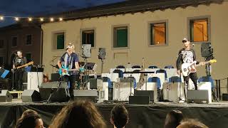 TARM & Abbey Town Jazz Orchestra - Abito al limite @ Sesto 05/09/21 (2/5)