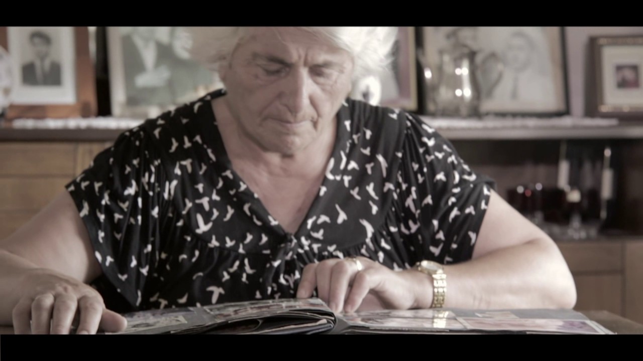 Özgür Önal - Sevdalı Yar Sandım (Klip) - YouTube