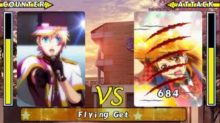 Download Lagu iDoL Katsudou: TDU ~ Test 02 Part 2 Alpha MP3