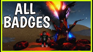 How to get ALL BADGES in EXPLORE DREAMCORE WEIRDCORE Roblox
