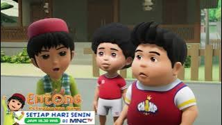 ENTONG PETUALANGAN BARU - EPISODE 4 'DOMPET SIAPA TUH?'