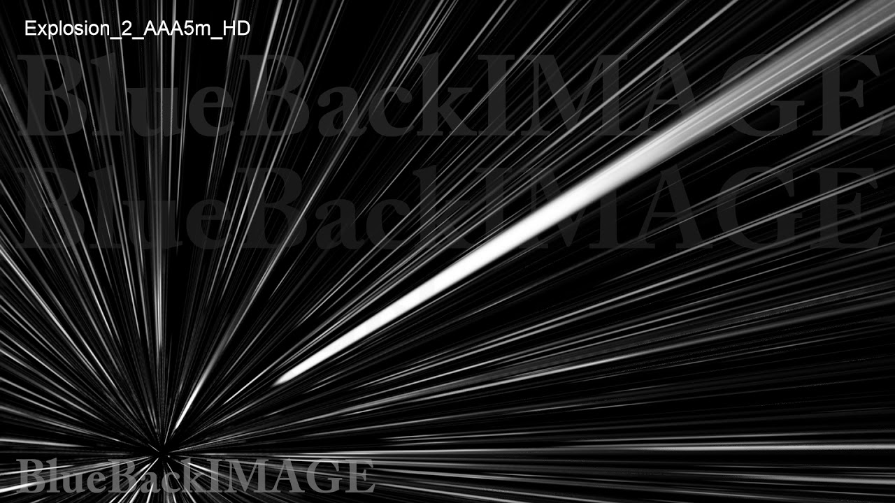 Explosion Star Warp Starfield BigBang Starburst firework space energy ...