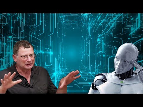 Искусственный интеллект