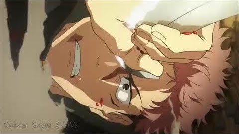 JUJUTSU KAISEN S3: The Culling Game「The Last Crusade」Music Video