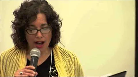 Fracking in Arlington, Texas - Jane Lynn's Story