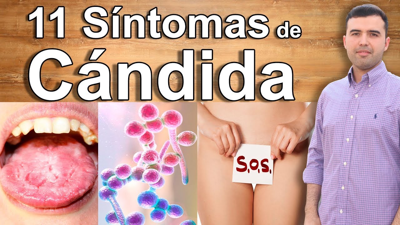 10 síntomas de tiroides hombres