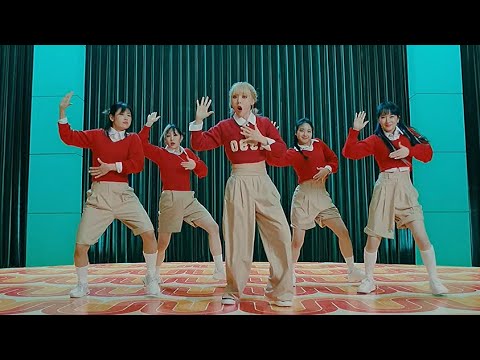 ムンビョル　문별 歌詞和訳/単語リスト付き】MOON MOVIE – 문별 / Moon Byul