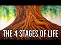 The 4 Stages of Life