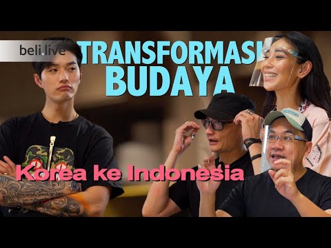 Kisah Lee Jeong Hoon, profesionalisme Korea, budaya Indonesia & dampak sensasi cinta didunia digital