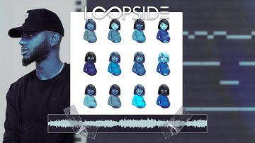 How To Make SMOOTH RnB Beats For Drake & Bryson Tiller (CLB) | FL Studio Tutorial