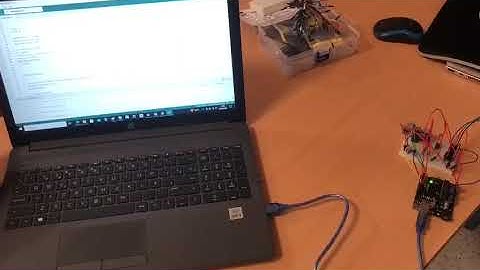 Sistema de Seguridad ARDUINO UNO