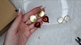 Kako Napraviti Minđuše Sa 3 Različite Osnove