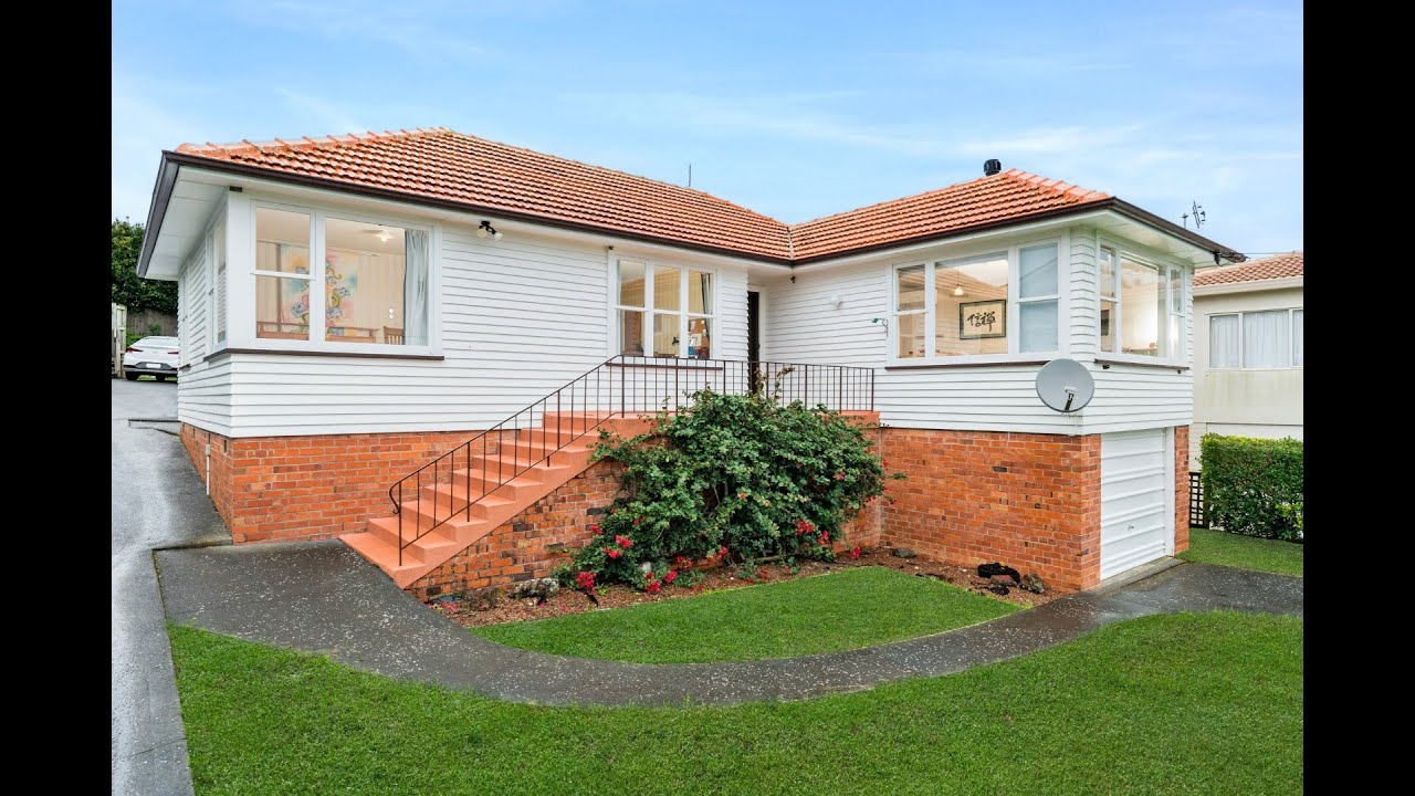 88 Stamford Park Road, Mount Roskill