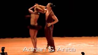 Adrian y Anita (champion world salsa open 09 + 11)  Latin Festival 2010 (official)  Ludwigsburg.flv