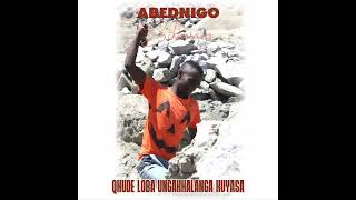 Abednigo Sikhosana Wenhliziyo