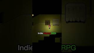 Backrooms Horror RPG Demo April 16th Sanity #backrooms #horrorgaming #indiegame #pixelart #jrpg