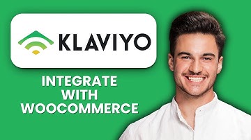 NEW! How to Integrate Klaviyo with WooCommerce (2025) 🔗 | Automate Emails & Boost Sales