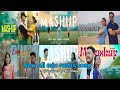 Mashup Hindi Assamese Nepali Bangali Bodo Punjabi Mix Remix Songs Rohitthapa 