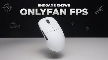 Liệu bạn có thể “End Game” với chuột này? Đánh giá Endgame Gear XM2we