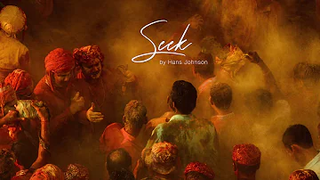 Seek | Hans Johnson