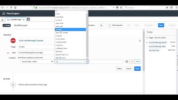 Servicenow Flow Designer Send Message To Slack