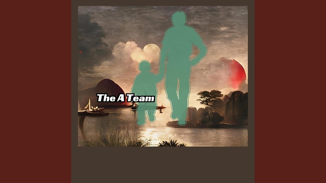 The A Team