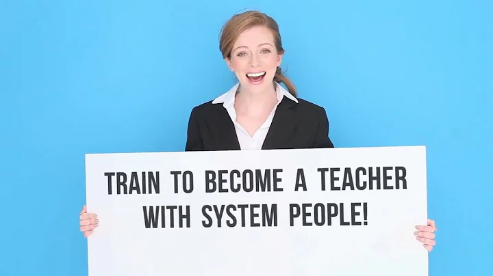 Have you heard about the NEW Teaching Apprenticeships?