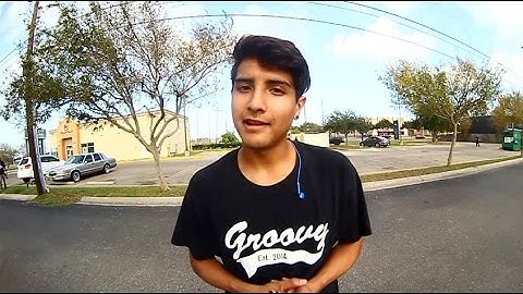 HOW TO SWITCH FRONT 360 POP SHUV : with Javier Castro